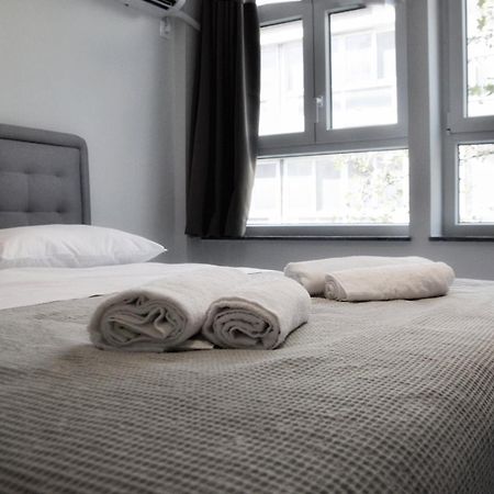 Andriiaanii Apartment 아테네 외부 사진