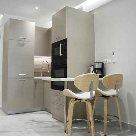 Andriiaanii Apartment 아테네 외부 사진