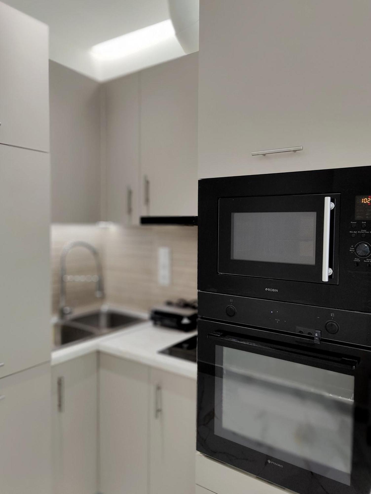 Andriiaanii Apartment 아테네 외부 사진