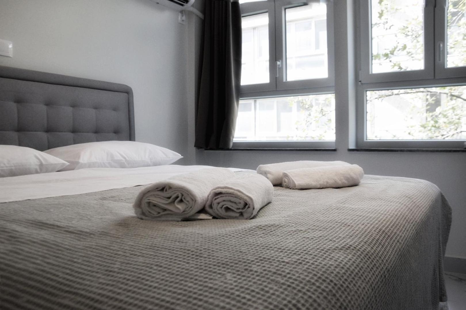 Andriiaanii Apartment 아테네 외부 사진